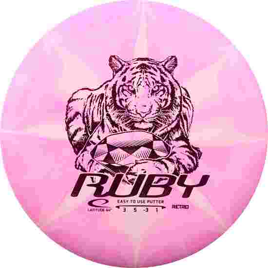 Latitude 64° Discgolf Set Beginner