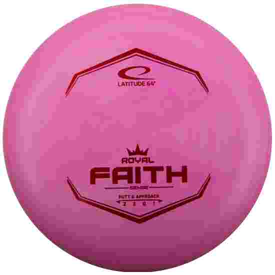 Latitude 64° Faith, Royal Sense, 2/3/0/1 174 g, Pink