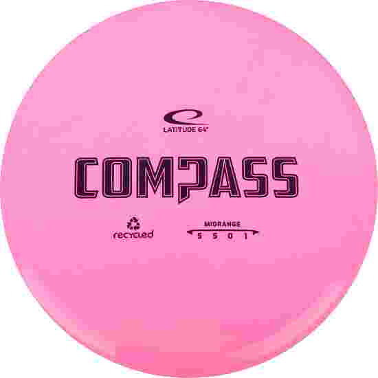 Latitude 64° Midrange Driver Recycled Compass, 5/5/0/1 177 g, Pink