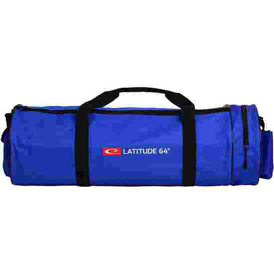 Latitude 64° Practice Bag Blau