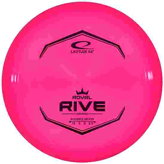 Latitude 64° Rive, Royal Grand, Distance Driver, 13/5/0/3,5 Pink Dark Purple 171 g