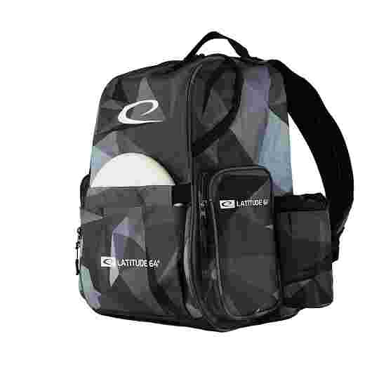 Latitude 64° Swift Backpack Fractured Camo Gray Fractured Camo