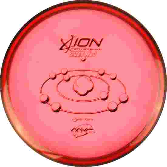 MVP Disc Sports Ion, Proton, Putter, 2.5/3/0/1.5 166-169 g, 166 g, Pink
