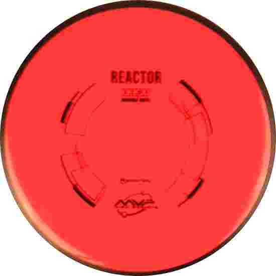 MVP Disc Sports Reactor, Neutron, Midrange, 5/5/-0.5/1.5 176 g+, 177 g, Rose