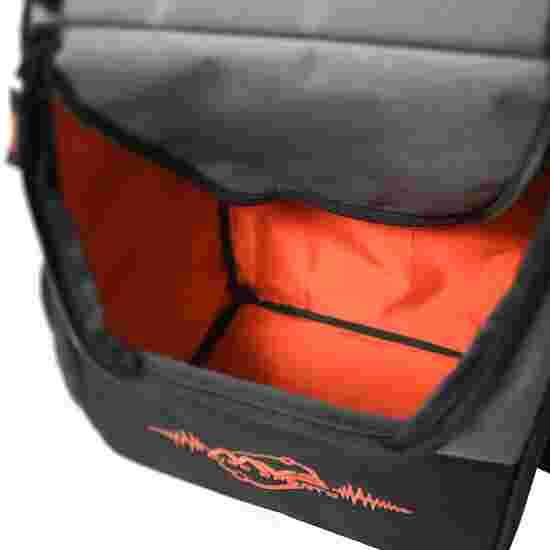 MVP Disc Sports Shuttle Bag Orange