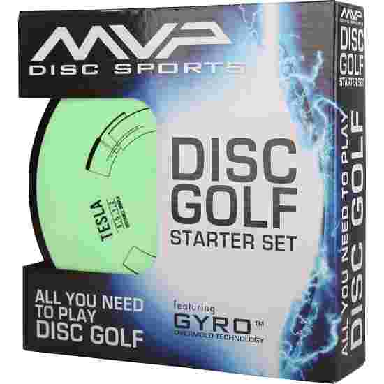 MVP Disc Sports Starter Set Premium