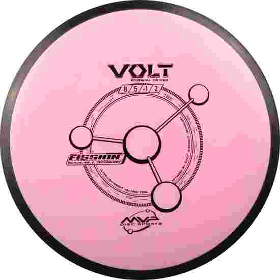 MVP Disc Sports Volt, Fission, Fairway Driver, 8/5/-1/2 172 g, Lavender