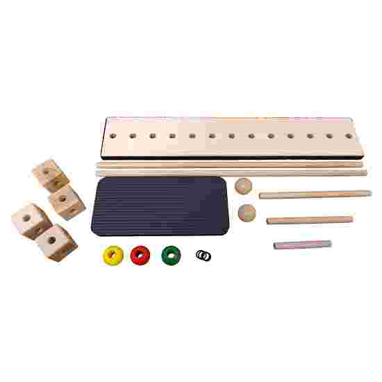 Pedalo Dart-Technik-Tool
