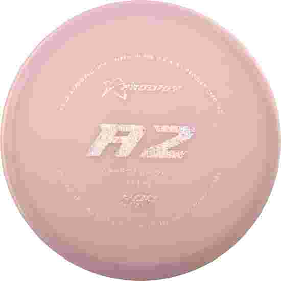Prodigy A2-400, Midrange, 4/4/0/3 170-175 g, 174 g, Lavender