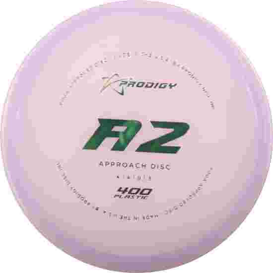 Prodigy A2-400, Midrange, 4/4/0/3 170-175 g, 170 g, Lavender