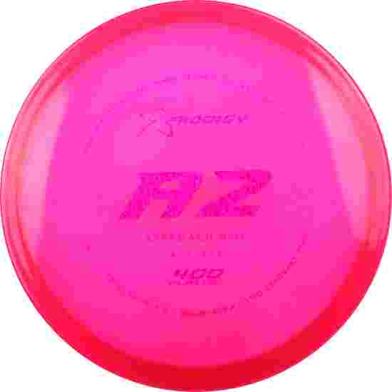 Prodigy A2-400, Midrange, 4/4/0/3 170-175 g, 174 g, Pink