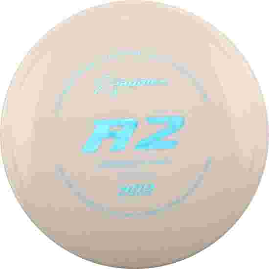 Prodigy A2-400, Midrange, 4/4/0/3 170 g, Grey