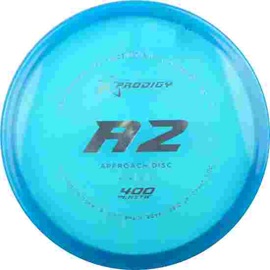 Prodigy A2-400, Midrange, 4/4/0/3 173 g, Ocean