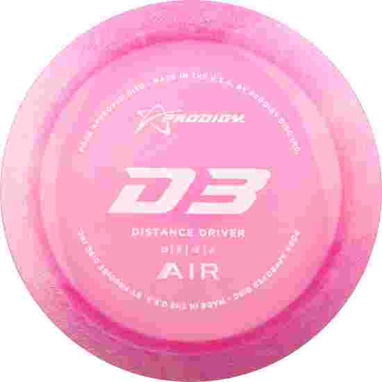 Prodigy D3 Air, Distance Driver, 13/6/-2/2 158 g, Hortense