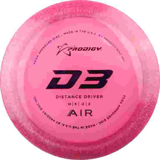 Prodigy D3 Air, Distance Driver, 13/6/-2/2 155 g, Hortense