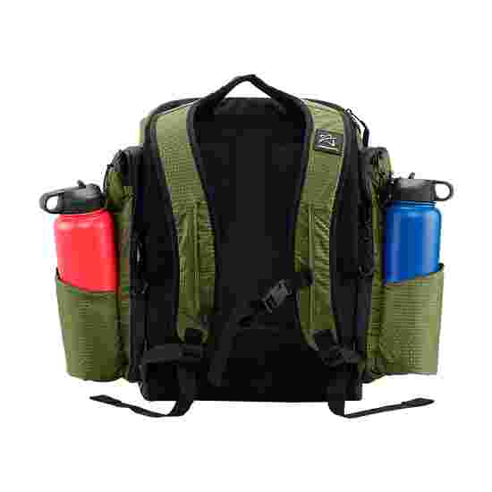 Prodigy Discgolf-Rucksack &quot;BP-1 V3 Backpack&quot; Green