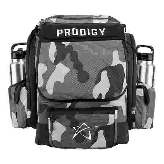 Prodigy Discgolf-Rucksack &quot;BP-1 V3 Backpack&quot; Grey Camo