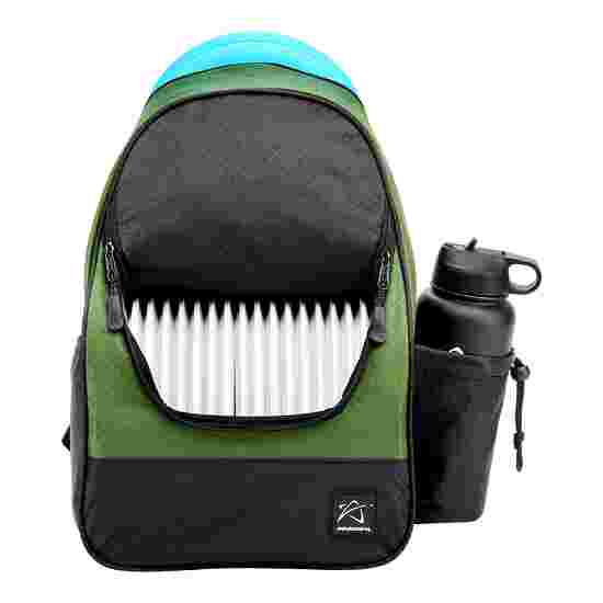 Prodigy Discgolf-Rucksack &quot;BP-4 Backpack&quot; Green