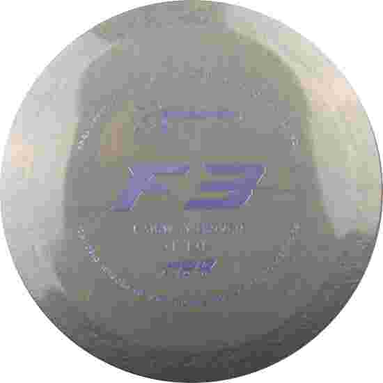 Prodigy F3-400, Fairway Driver, 7/5/-1/2 170 g, Grey