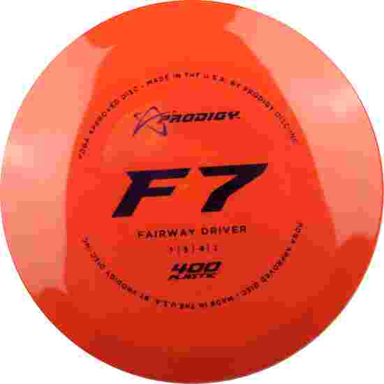 Prodigy F7-400, Fairway Driver, 7/5/-3/1  175 g, Rust