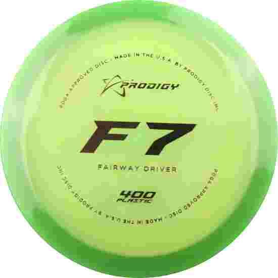 Prodigy F7-400, Fairway Driver, 7/5/-3/1 174 g, Grass