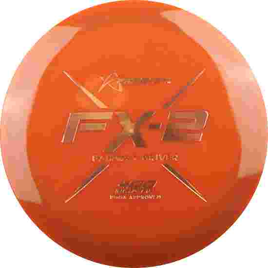 Prodigy FX-2 400, Fairway Driver, 9/4/-0.5/3 174 g, Rust