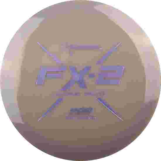 Prodigy FX-2 400, Fairway Driver, 9/4/-0.5/3 173 g, Grey