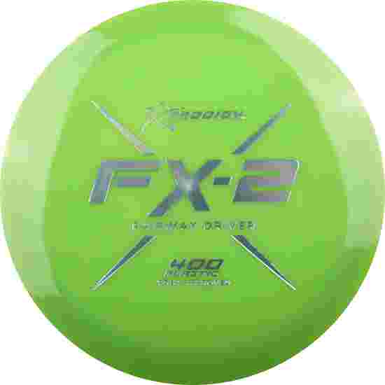 Prodigy FX-2 400, Fairway Driver, 9/4/-0.5/3 175 g, Green