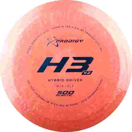 Prodigy H3 V2 500, Distance Driver, 11/5/-1/2 172 g, Melon