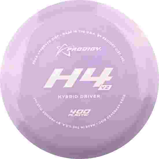Prodigy H4 V2 400, Distance Driver, 10/5/-2/1.5 174 g, Lavender