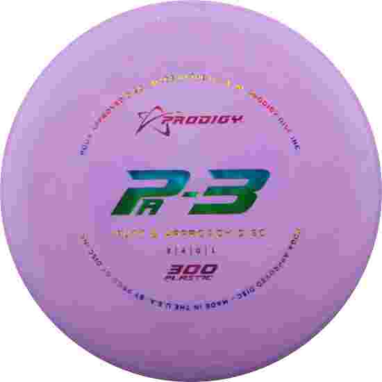 Prodigy PA-3 300, Putter, 3/4/0/1 170 g, Purple