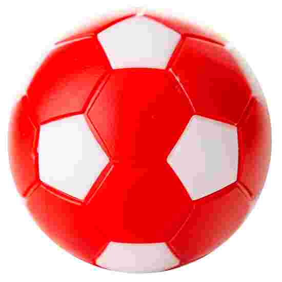 Robertson Kickerball &quot;Winspeed&quot;, 35 mm / 24 g Rot-Weiß