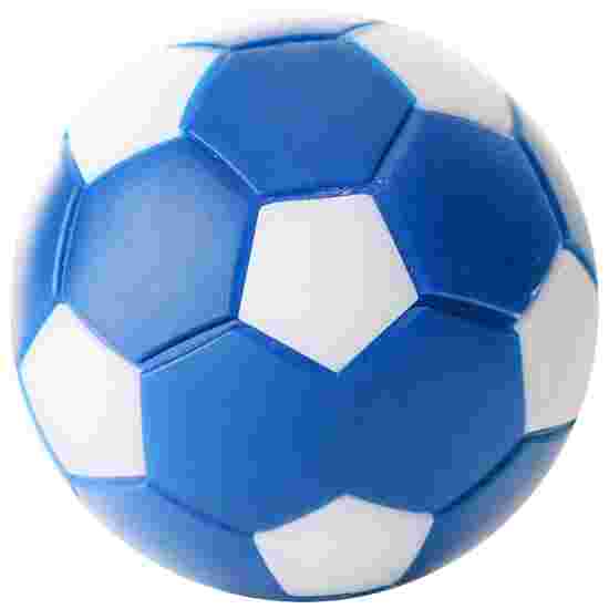 Robertson Kickerball &quot;Winspeed&quot;, 35 mm / 24 g Blau-Weiß