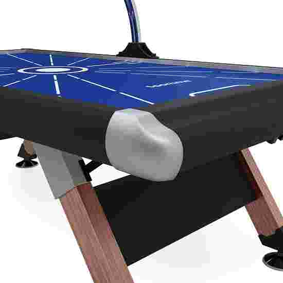 Sportime 7/8ft Airhockey-Tisch &quot;Blue Thunder&quot; 8 ft (244x123 cm) Spielfeld
