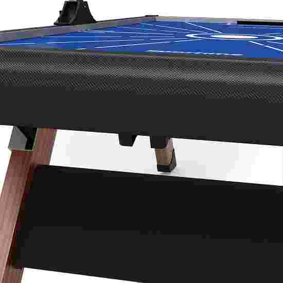 Sportime 8ft Airhockey-Tisch Blue Thunder 2. Wahl