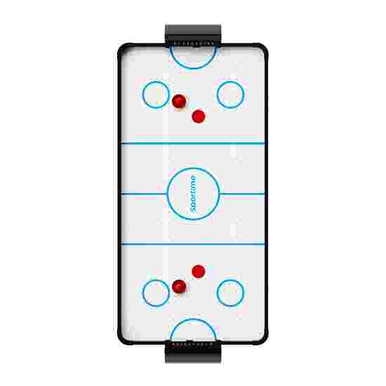 Sportime Airhockey &quot;Attacker&quot; 100x48 cm Blue Attacker