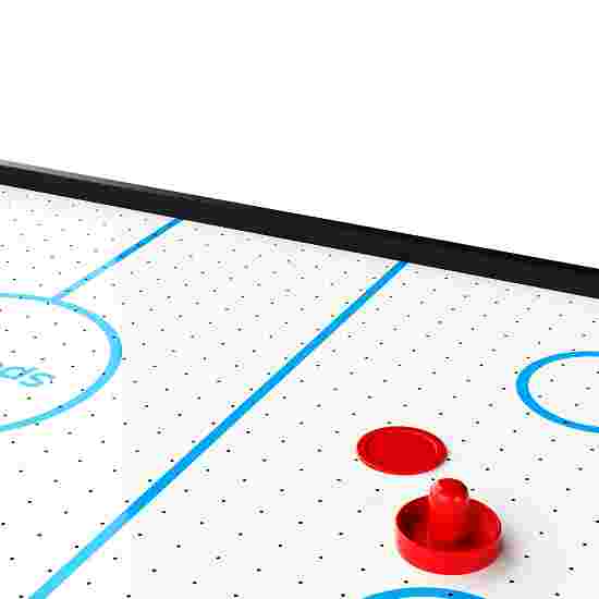 Sportime Airhockey &quot;Attacker&quot; 100x48 cm Blue Attacker