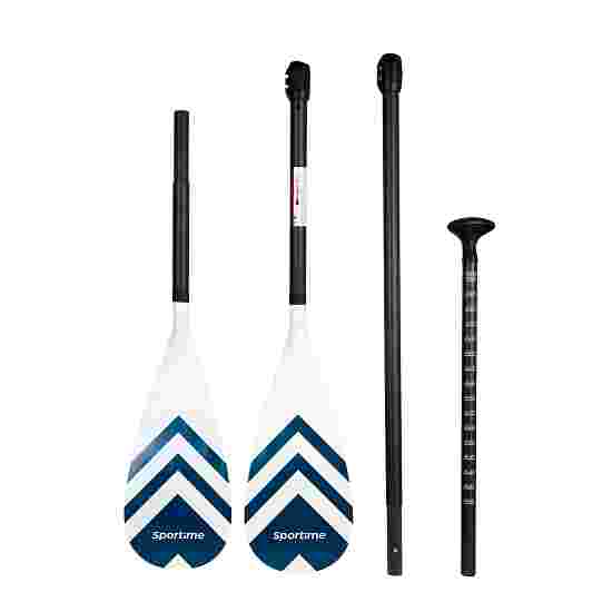 Sportime Carbon Hybrid Paddel