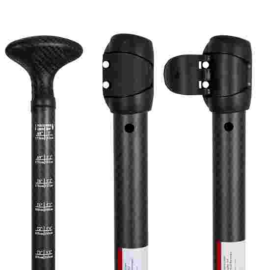 Sportime Carbon Hybrid Paddel