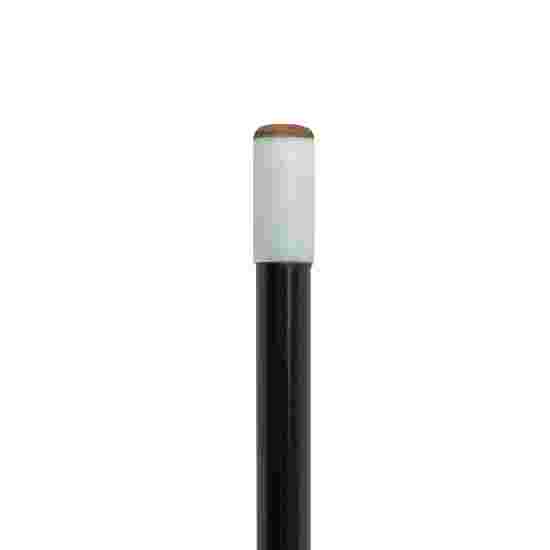 Sportime Fiberglas-Queue Schwarz
