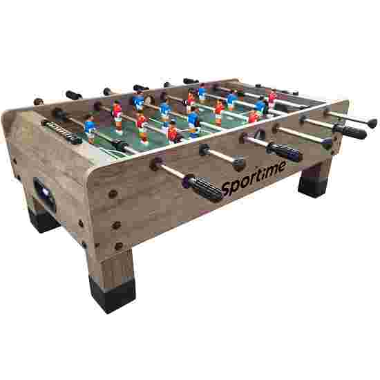 Sportime Kicker Tischauflage 100x56 cm