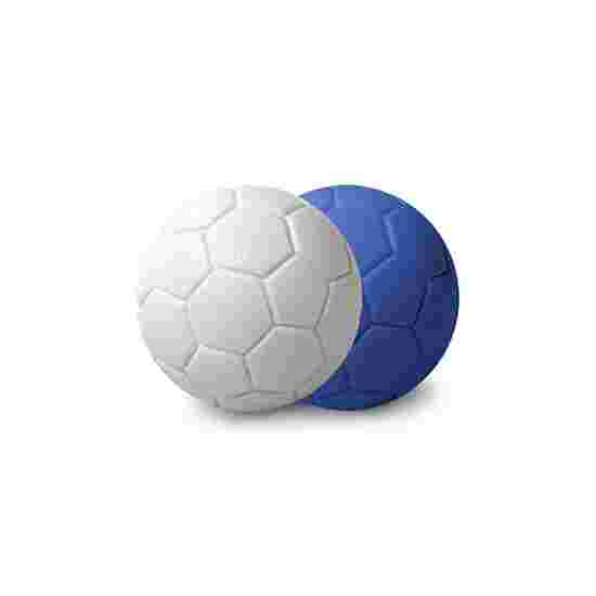 Sportime® Kickerball &quot;Heavy&quot;, 36 mm / 32 g Weiß