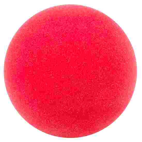 Sportime® Kickerball &quot;Hurricane&quot;, 34 mm / 24 g Rot
