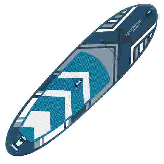 Sportime Stand up Paddling Board &quot;Seegleiter 22&quot; einzeln 10'8 Allround Board