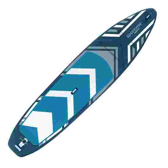 Sportime Stand up Paddling Board &quot;Seegleiter 22&quot; einzeln 11'2 Touring Board