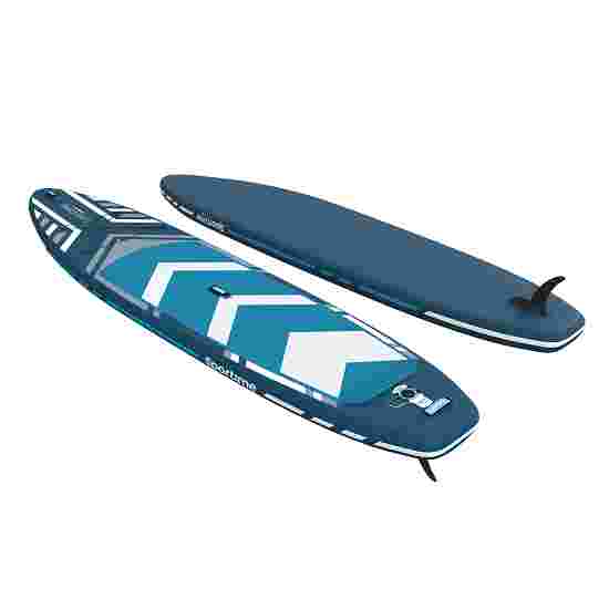 Sportime Stand up Paddling Board &quot;Seegleiter 22&quot; einzeln 11'2 Touring Board