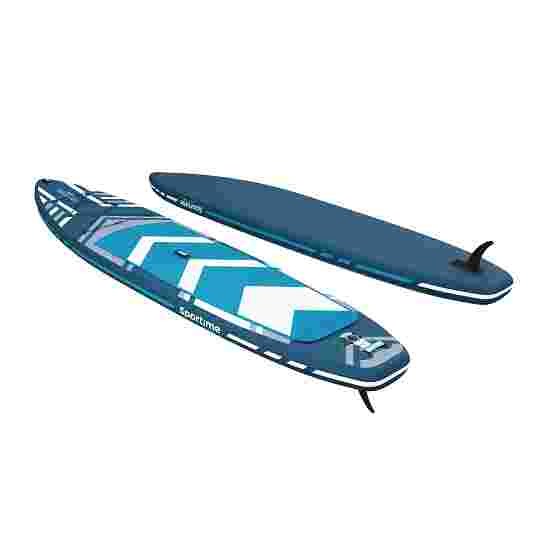 Sportime Stand up Paddling Board &quot;Seegleiter 22&quot; einzeln 12'6 T  Touring Board