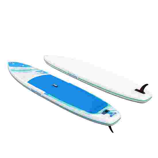 Sportime Stand up Paddling Board  &quot;Seegleiter&quot; einzeln 12'6 T  Touring Board
