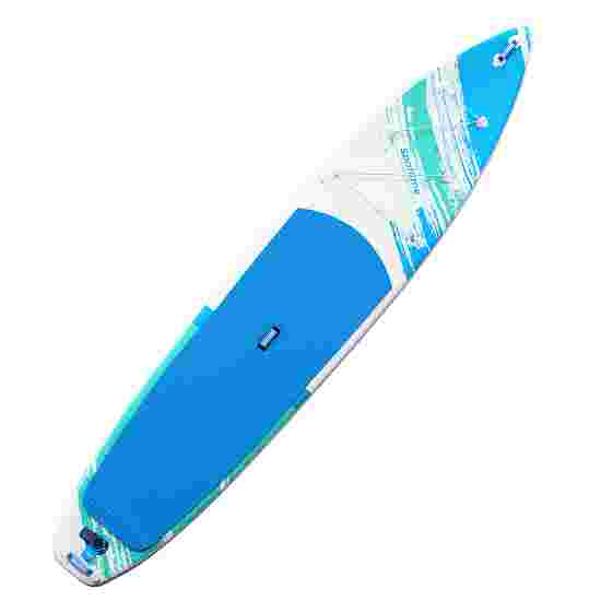 Sportime Stand up Paddling Board  &quot;Seegleiter&quot; einzeln 12'6 T  Touring Board