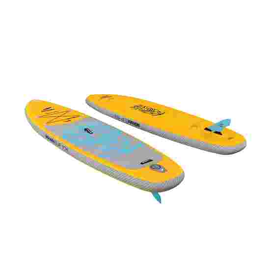 Sportime Stand Up Paddling Board Set &quot;Indiana&quot; Allround 10'6